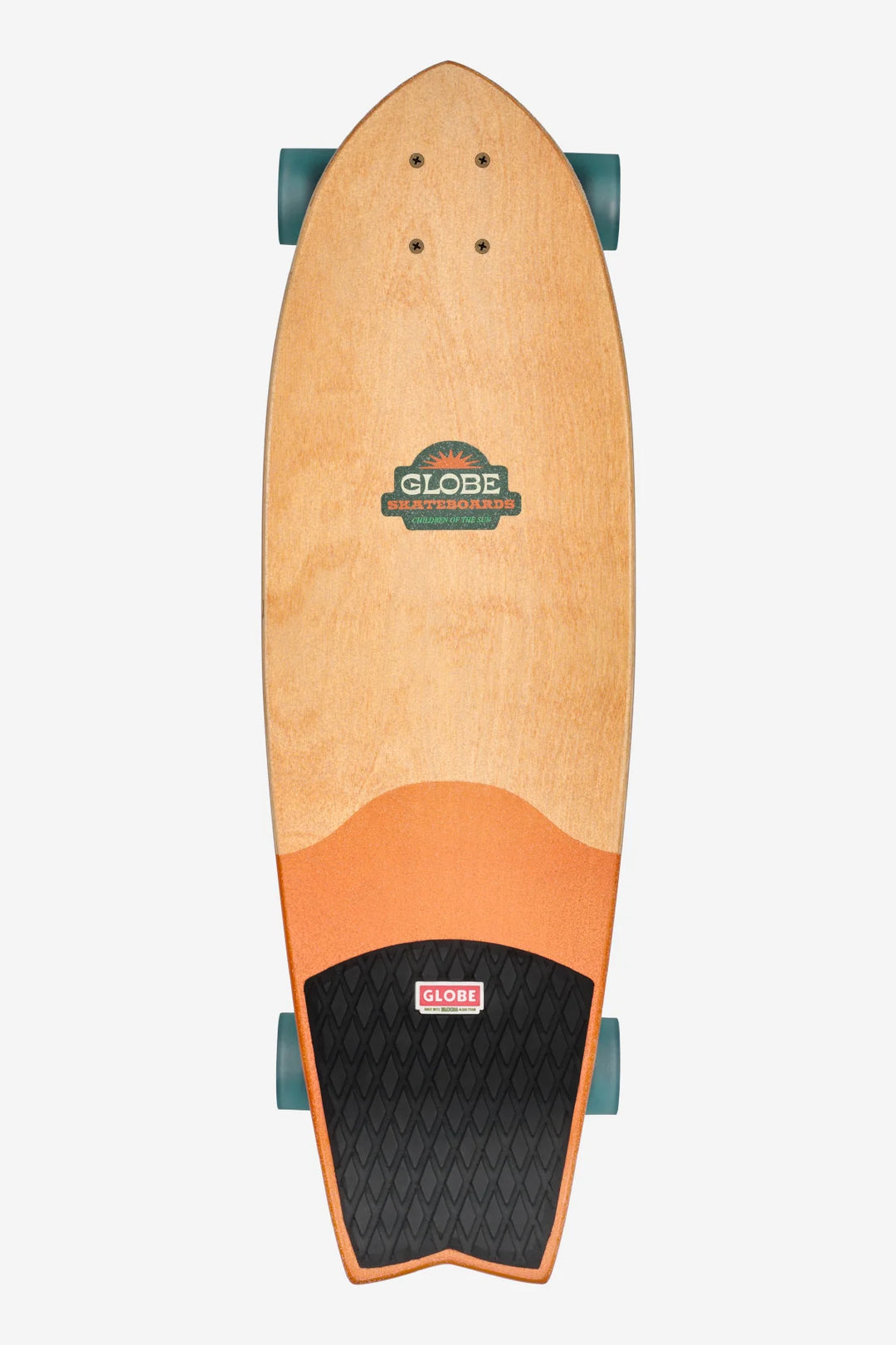 SUN CITY 30" LA TIGRA