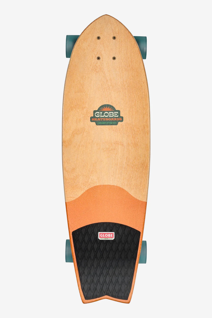 SUN CITY 30" LA TIGRA