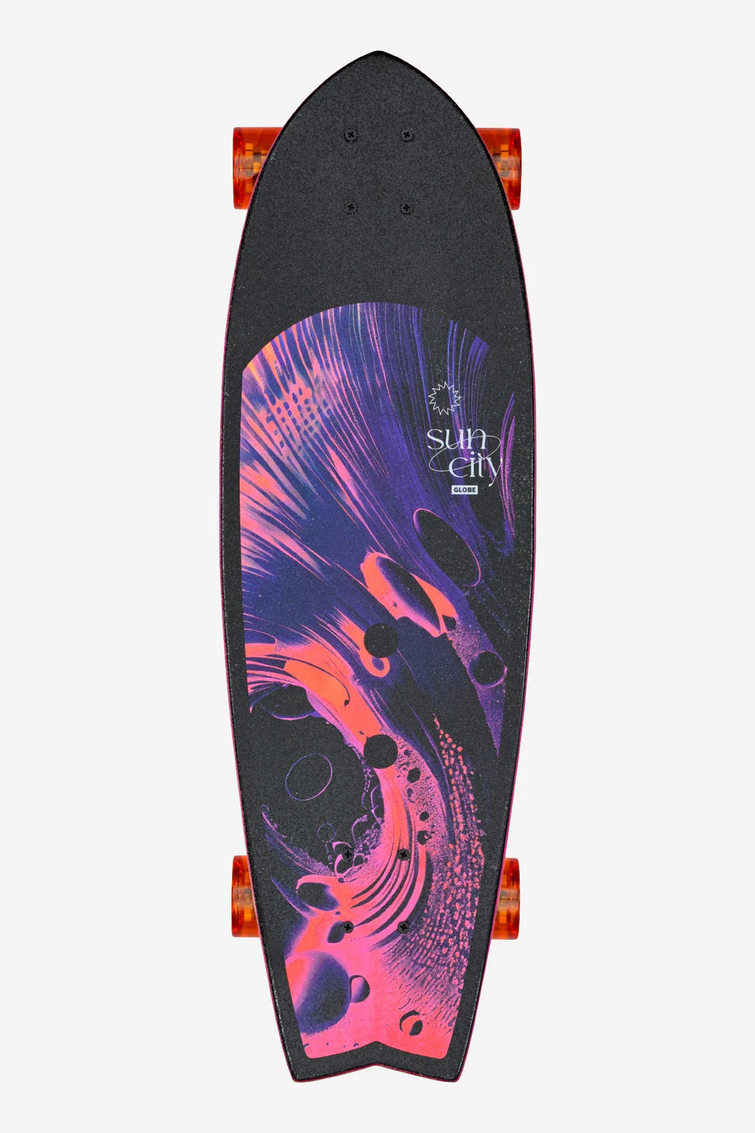 SUN CITY 30" REISHI