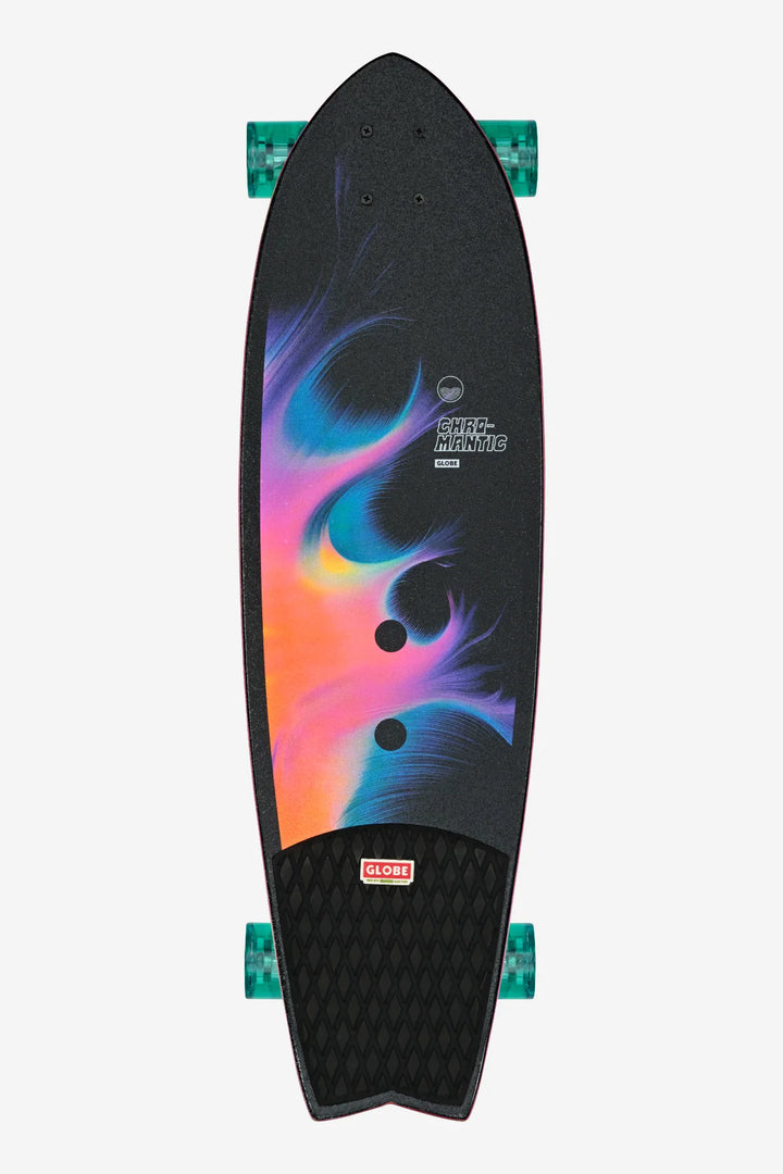 CHROMANTIC 33"