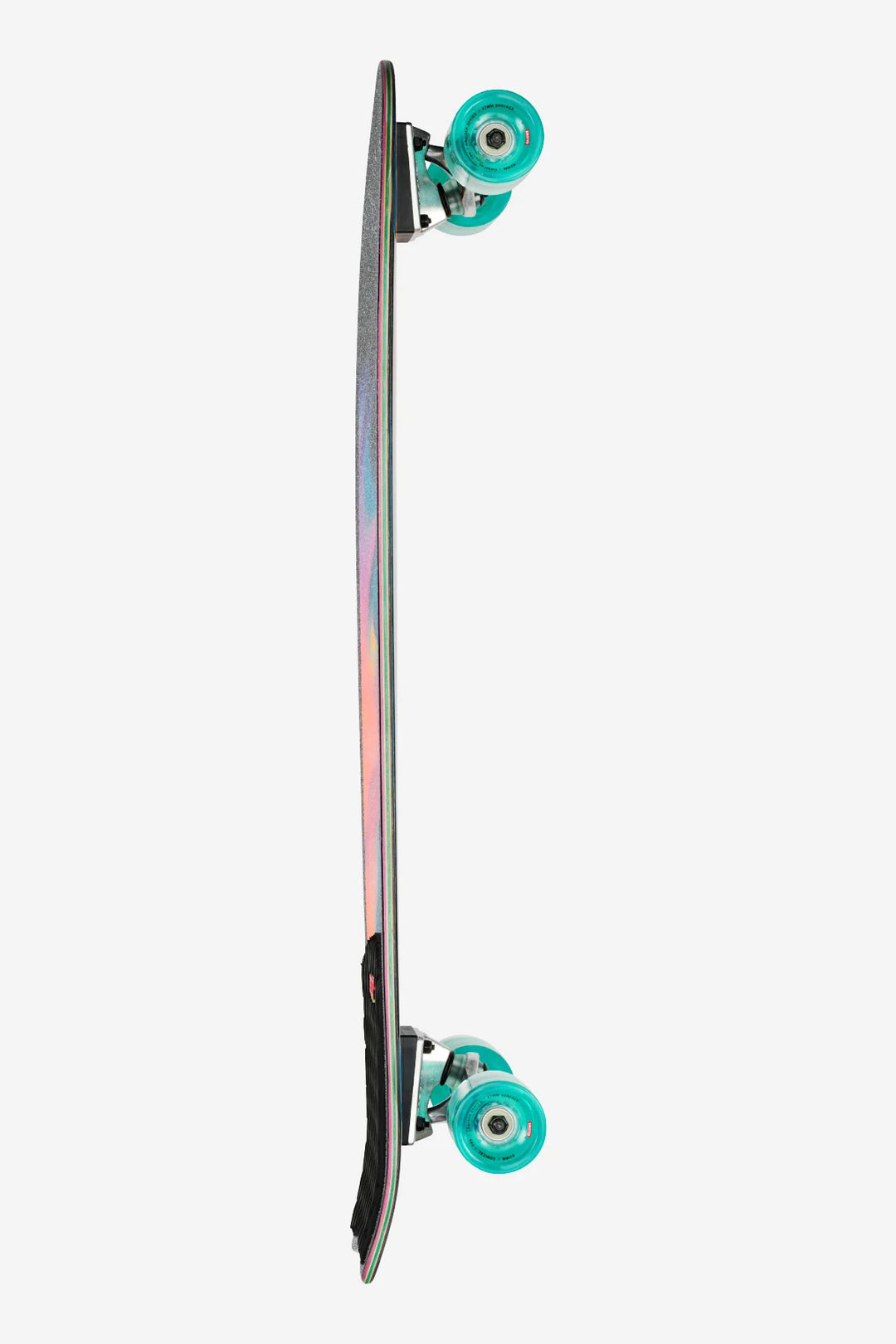 CHROMANTIC 33"