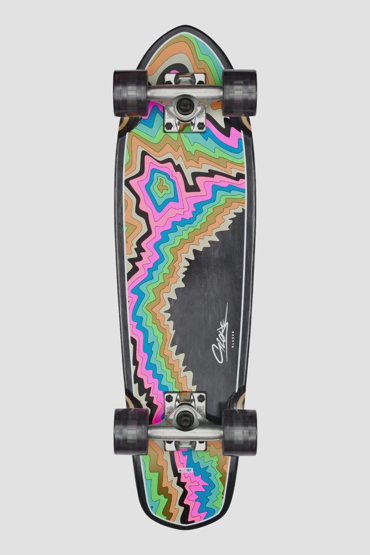 BLAZER 26" - CRUNCH