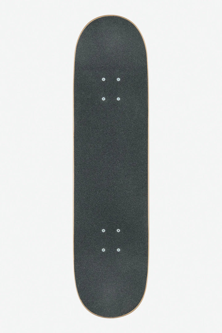 GO CHECKED OUT 8"