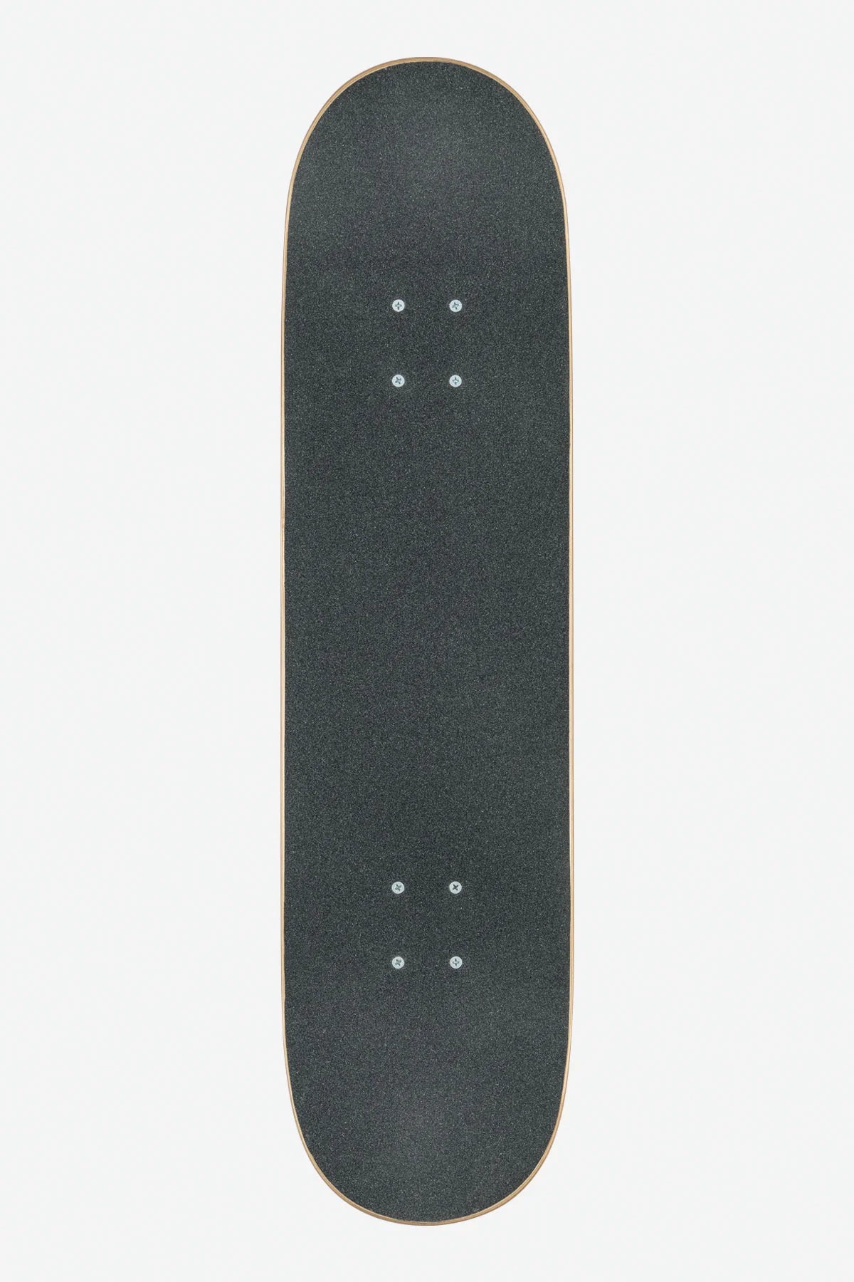 GO CHECKED OUT 8"