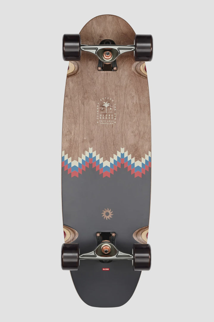 COASTER 31"