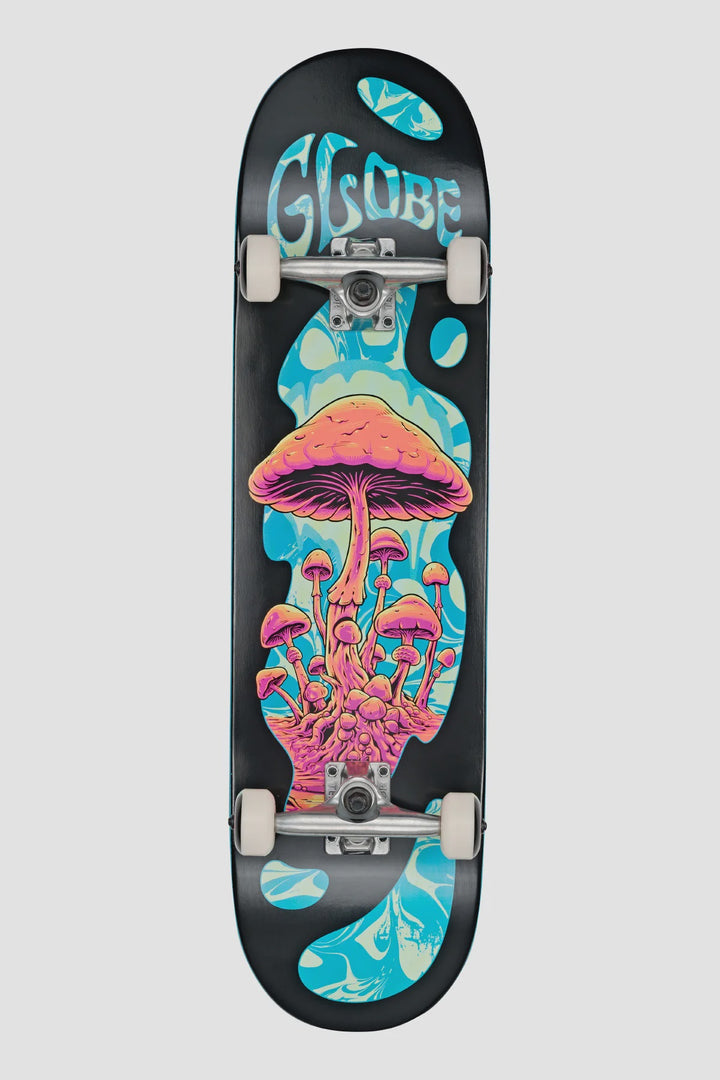 G1 MIND EXPANSION 8.25"