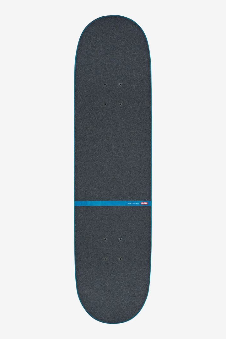 G1 MIND EXPANSION 8.25"