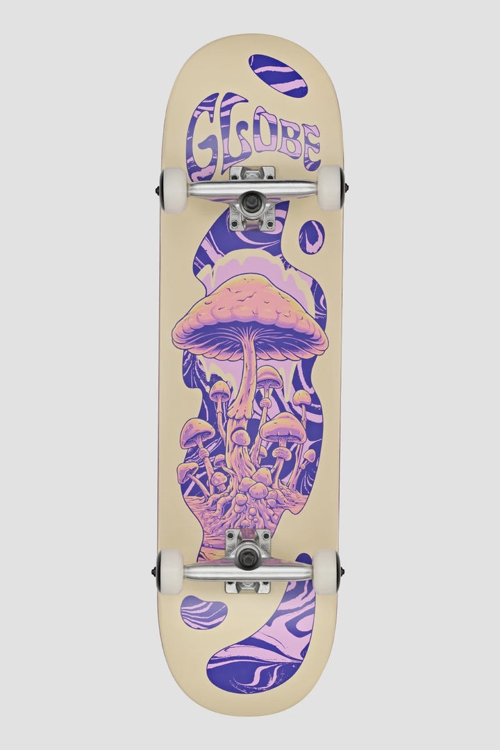 G1 MIND EXPANSION 8.5"