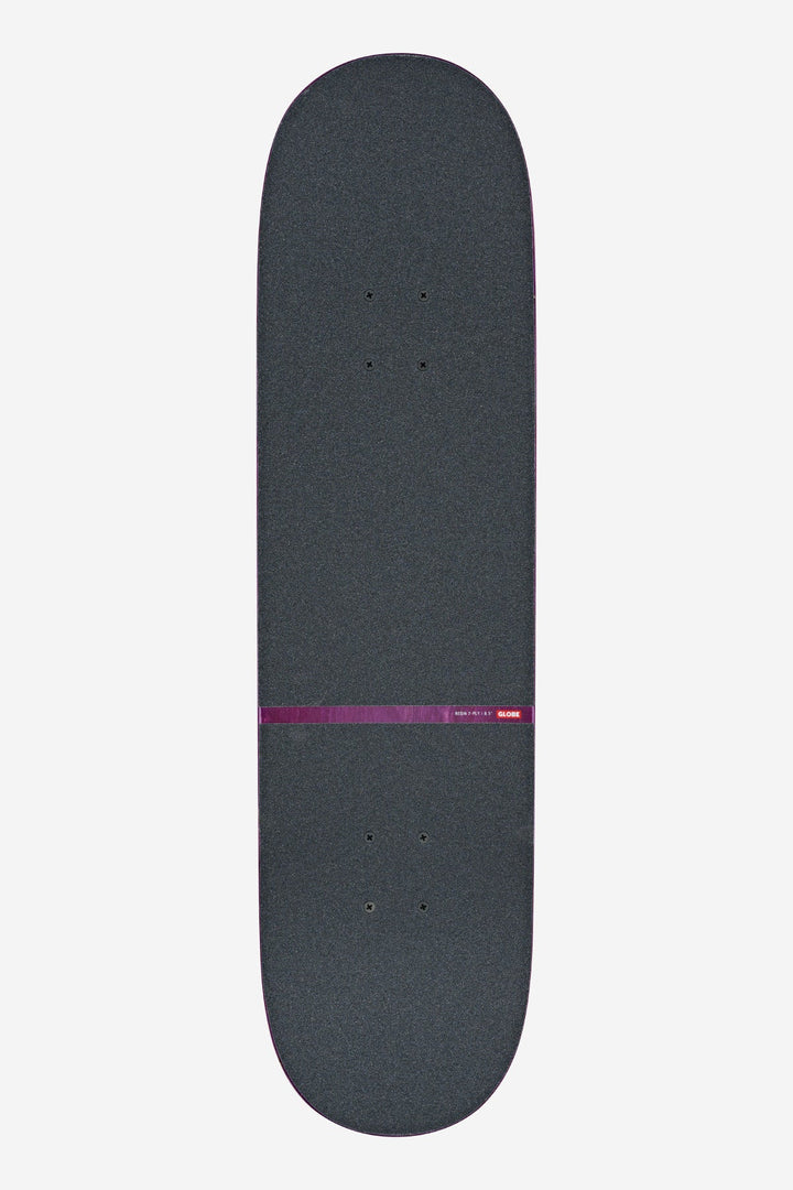 G1 MIND EXPANSION 8.5"