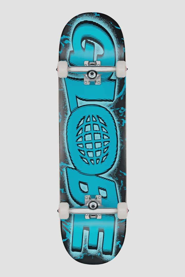 GO REVERB 8.5"