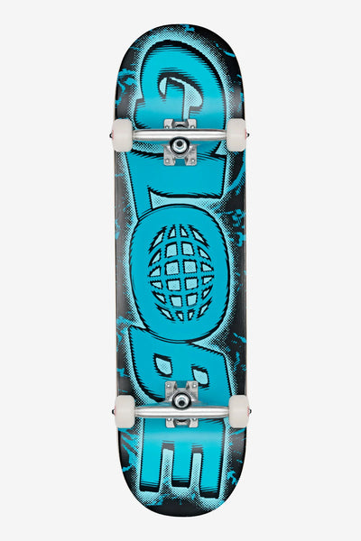 GO REVERB 8.5"