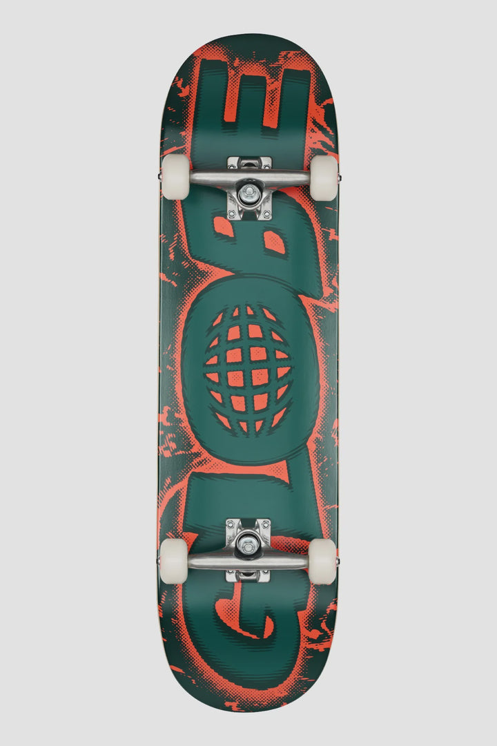 GO REVERB 8.375"