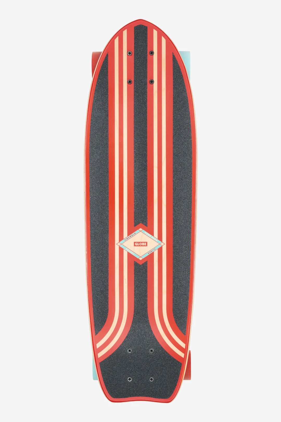 SIDEWALK SLIDER 28" - REDSPIDER