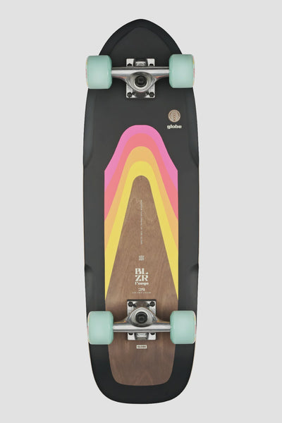 BLAZER 29" - FUEGO