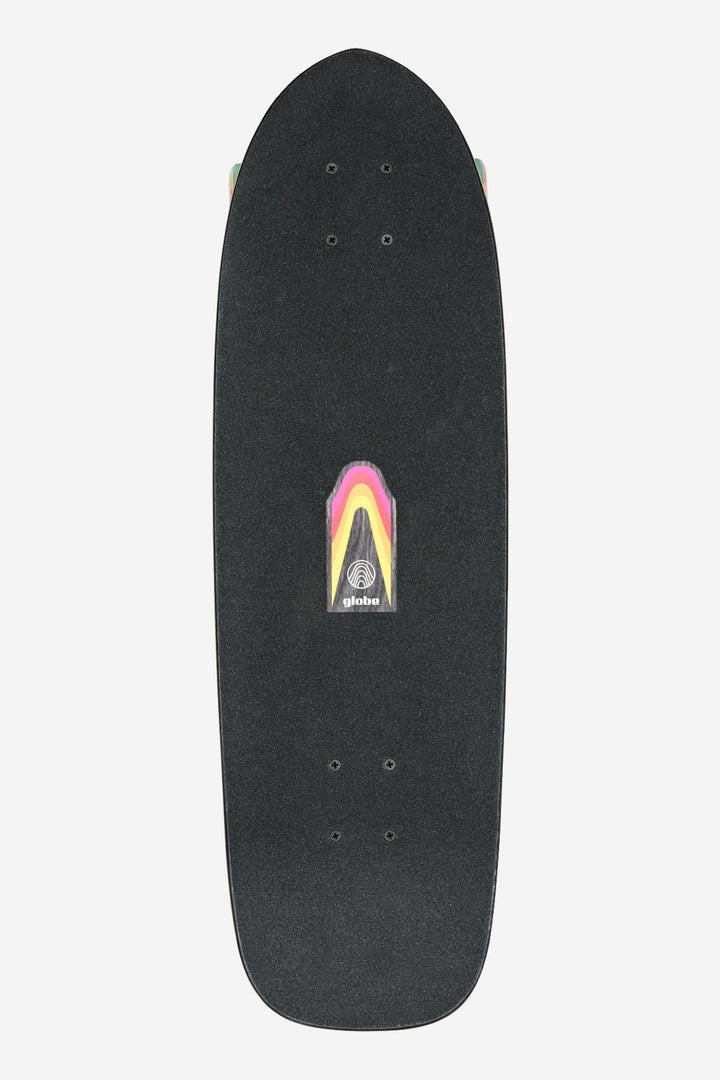 BLAZER FUEGO