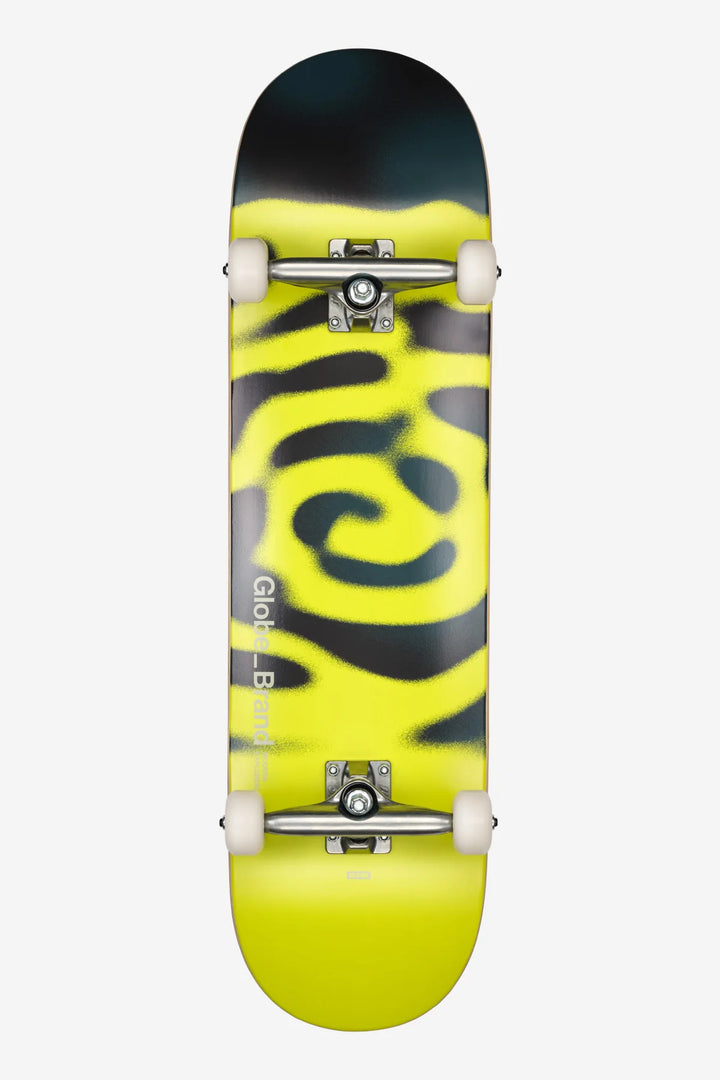 GLOBE GO POND 8.5"
