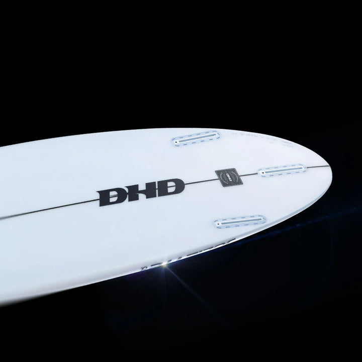 DHD "EE JULIETTE" - ROUND TAIL
