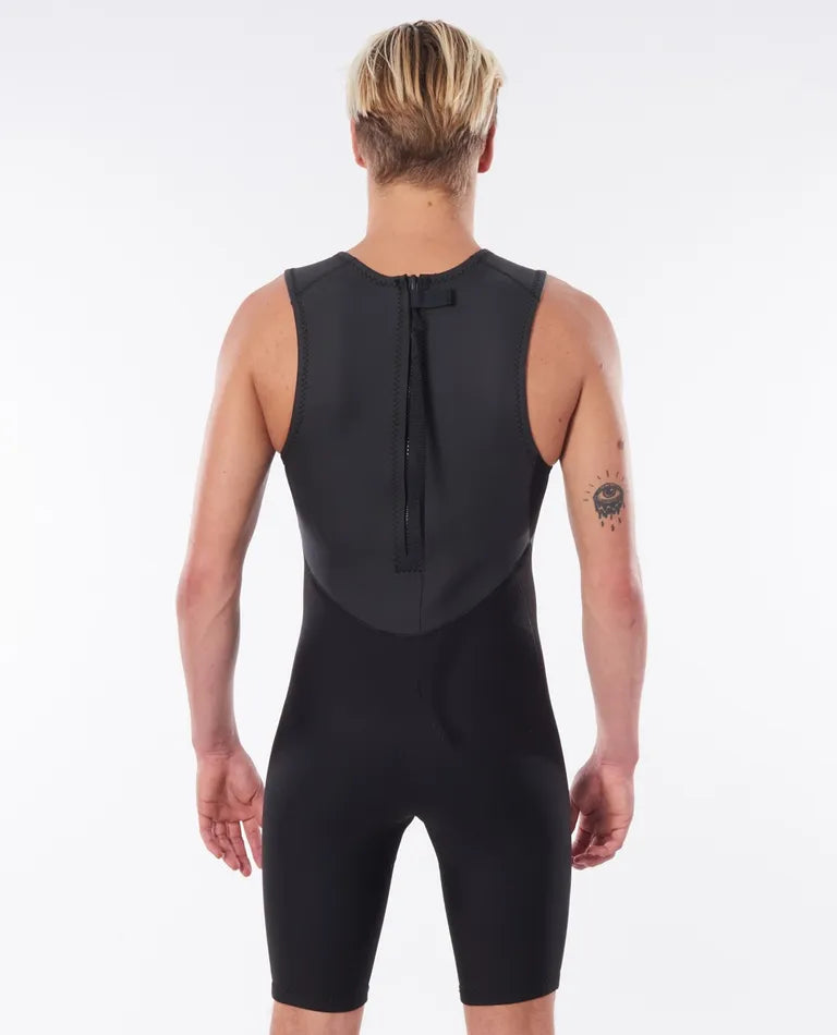 DAWN PATROL SHORT JOHN