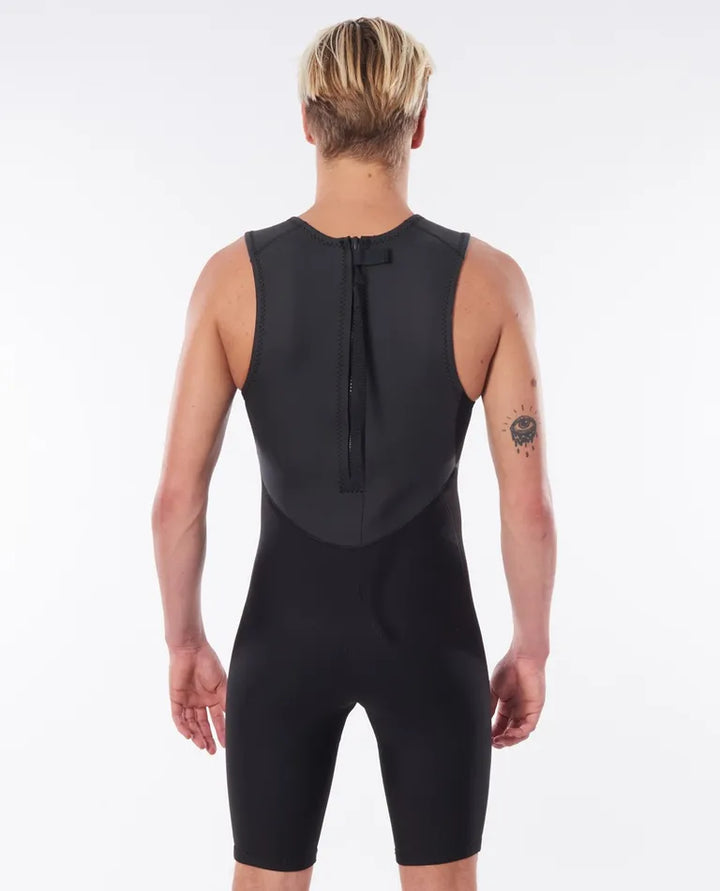 DAWN PATROL SHORT JOHN