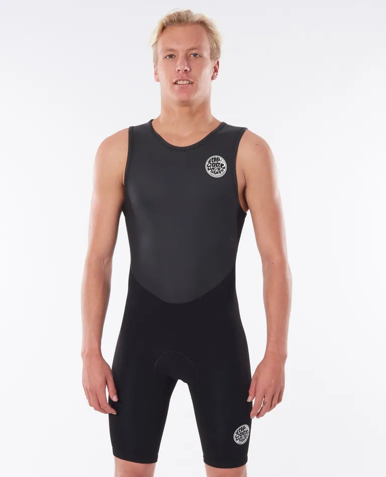 DAWN PATROL SHORT JOHN