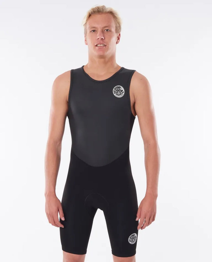DAWN PATROL SHORT JOHN
