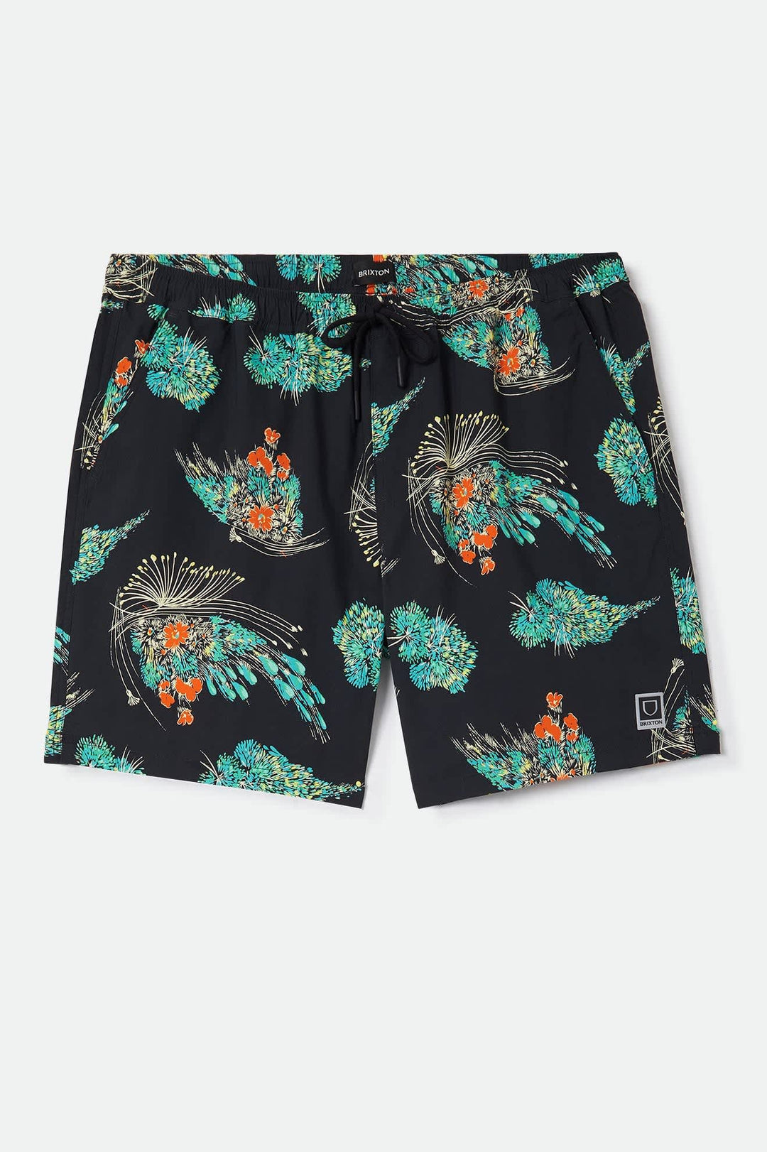 EVERYDAY HYBRID SHORT