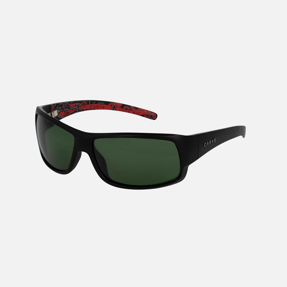 1198 SONNY BLACK POLARIZED