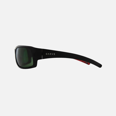 1198 SONNY BLACK POLARIZED