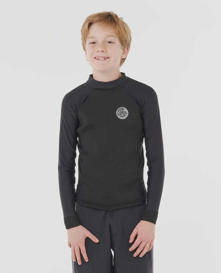 KIDS FBOMB NEO POLLY L/S