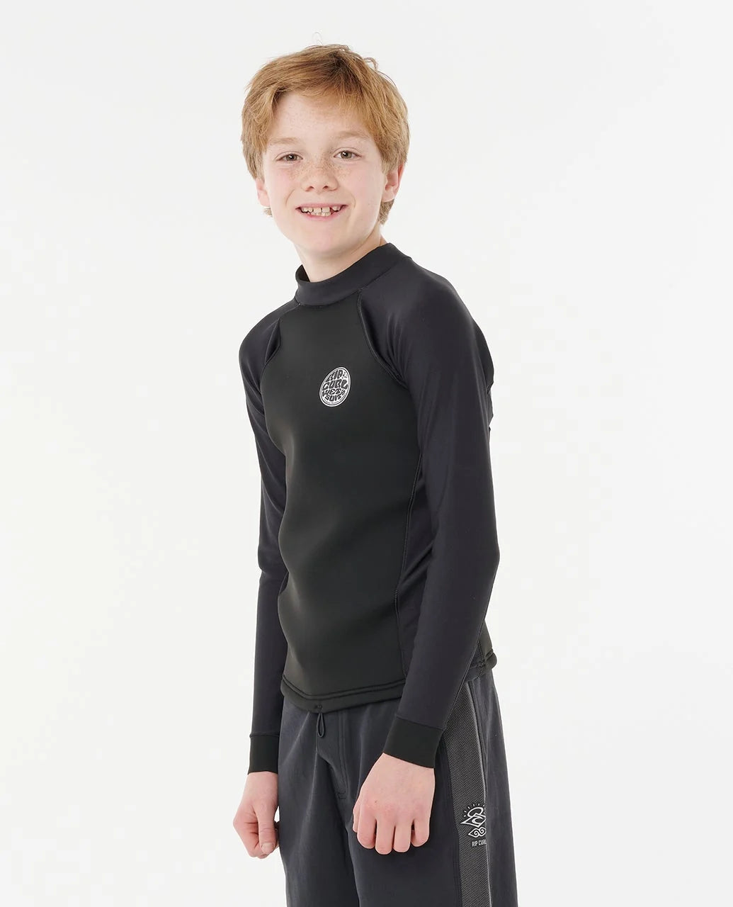KIDS FBOMB NEO POLLY L/S