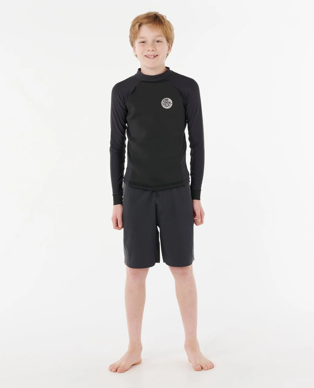 KIDS FBOMB NEO POLLY L/S
