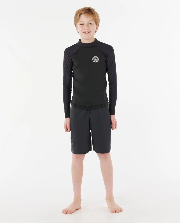 KIDS FBOMB NEO POLLY L/S