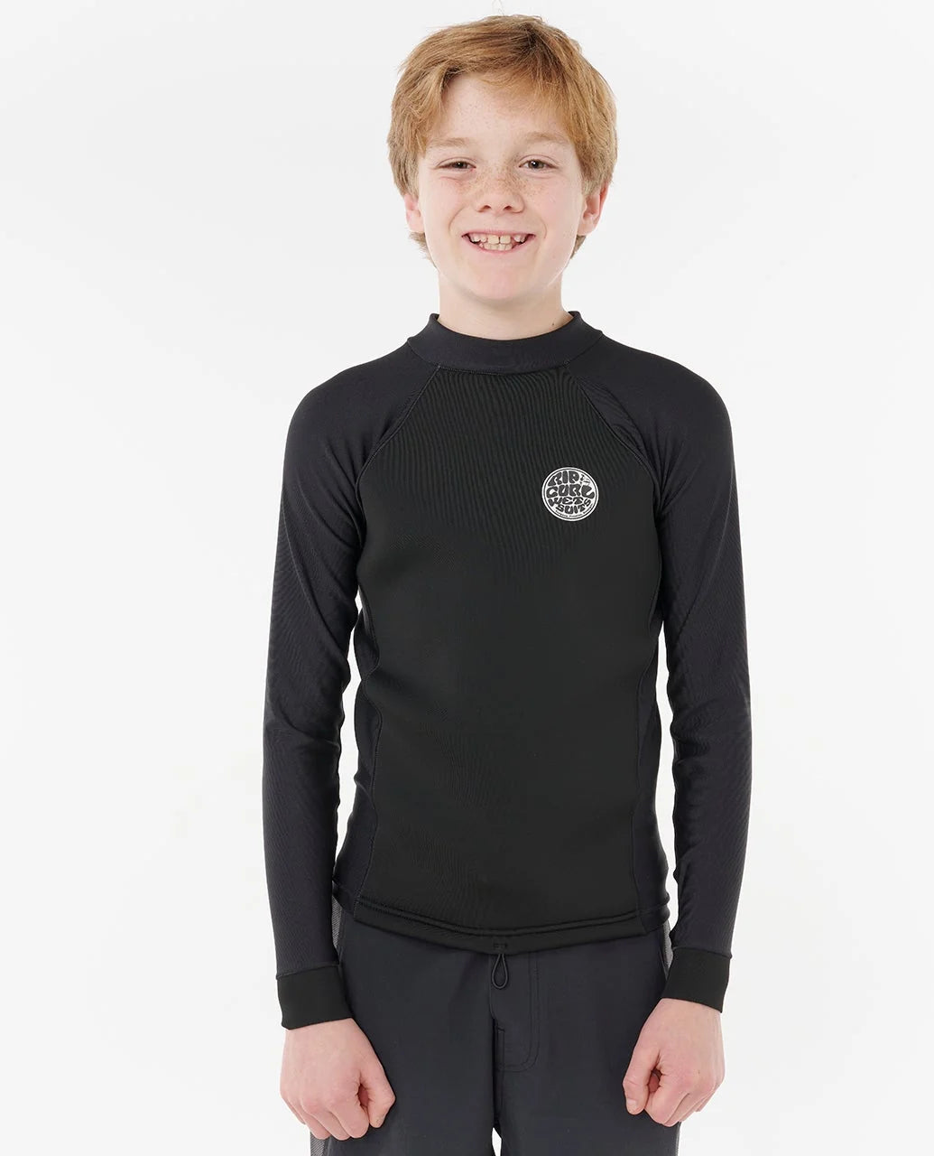 KIDS FBOMB NEO POLLY L/S