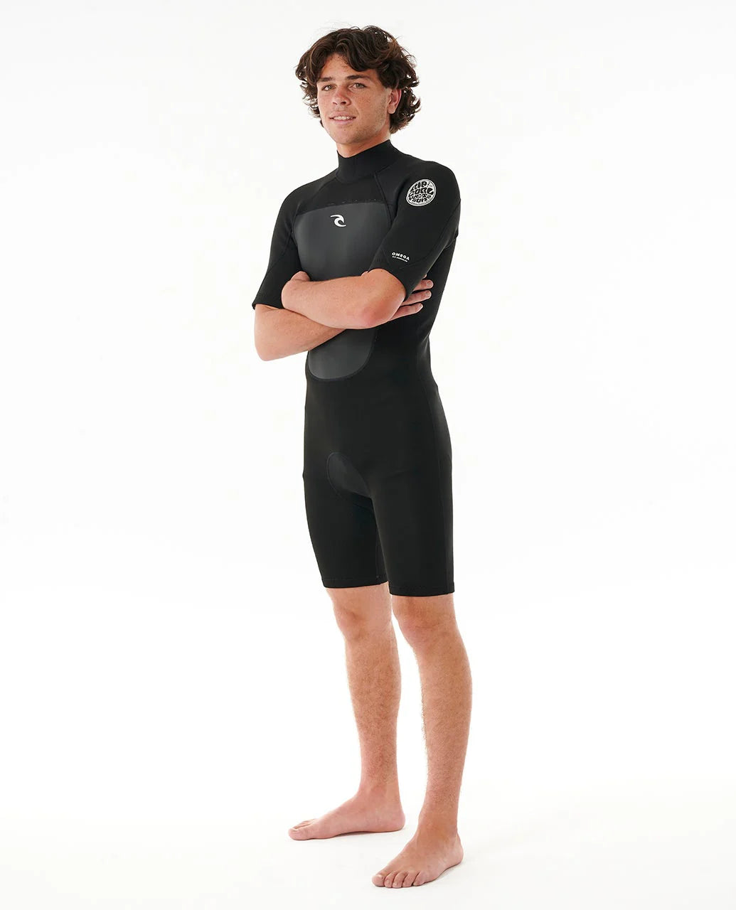2/2 OMEGA BZ SPRINGSUIT