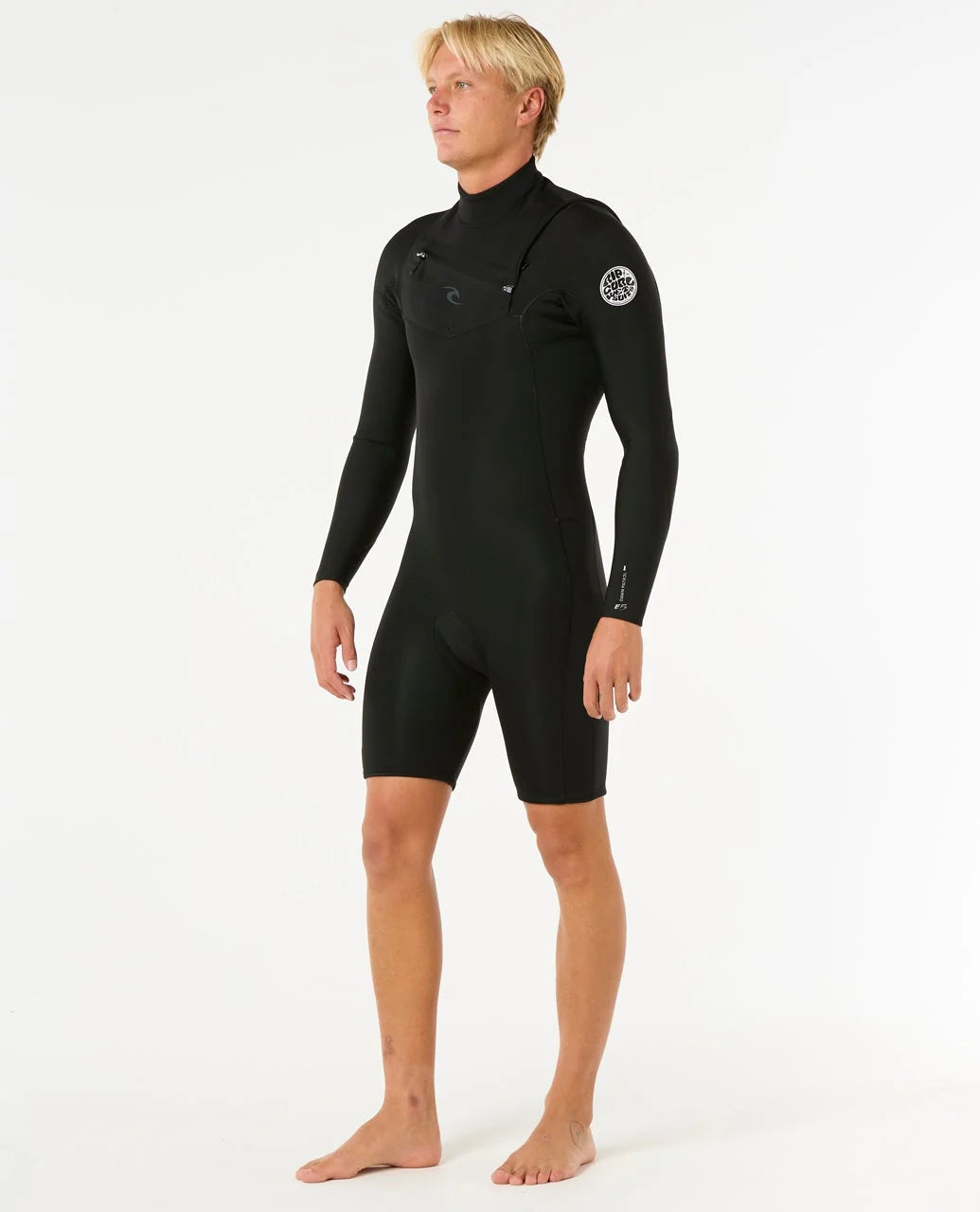 MENS DAWN PATROL 2/2 LS CZ SPRINGSUIT