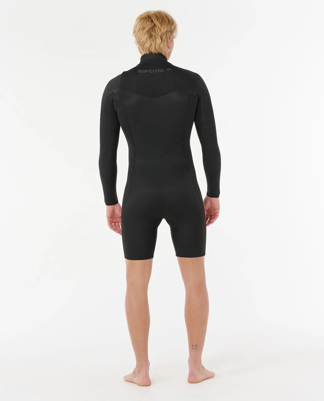MENS DAWN PATROL 2/2 LS CZ SPRINGSUIT