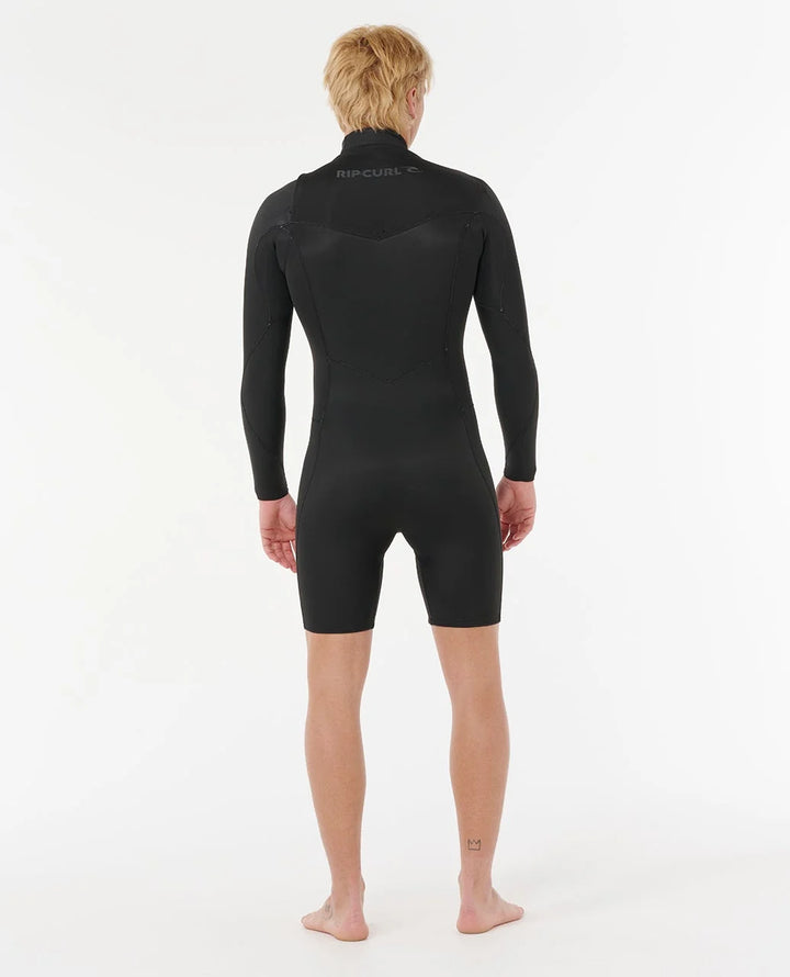 MENS DAWN PATROL 2/2 LS CZ SPRINGSUIT