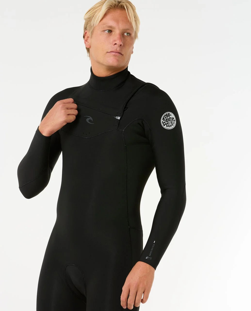 MENS DAWN PATROL 2/2 LS CZ SPRINGSUIT