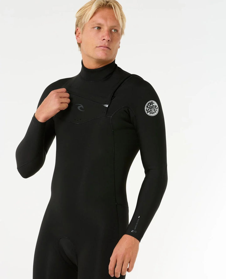 MENS DAWN PATROL 2/2 LS CZ SPRINGSUIT