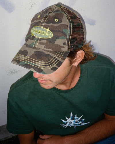 EPOKHE FOLKLORE TRUCKER
