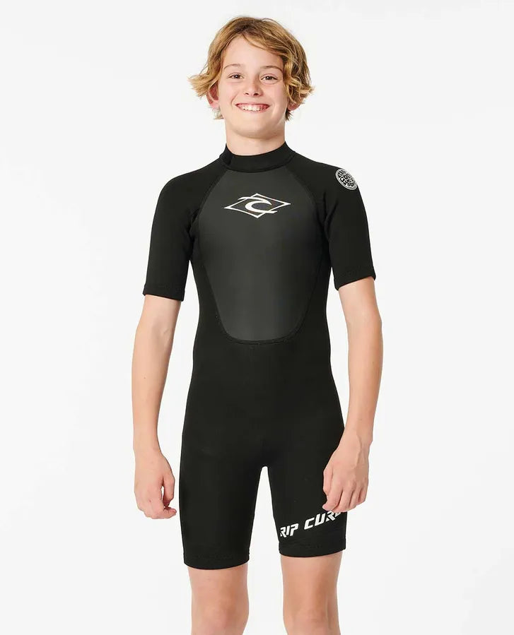 BOYS 2/2 OMEGA SPRINGSUIT