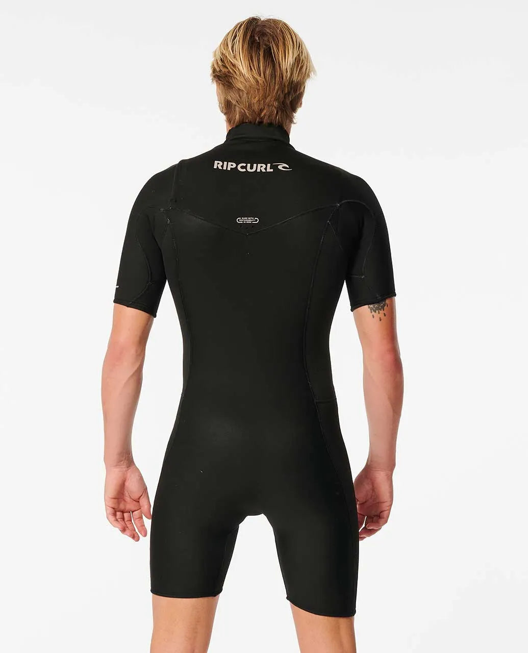 DAWN PATROL 2/2 CZ SPRINGSUIT