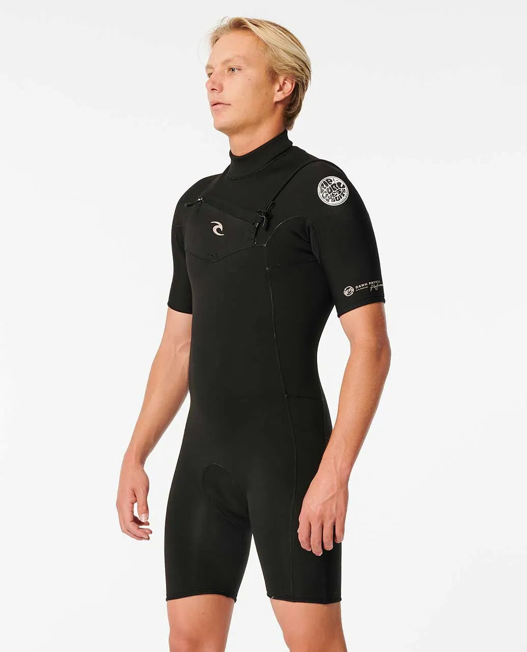 DAWN PATROL 2/2 CZ SPRINGSUIT