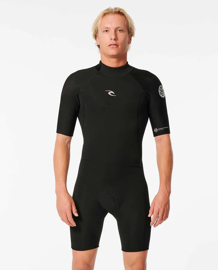 DAWN PATROL 2MM BZ SPRINGSUIT