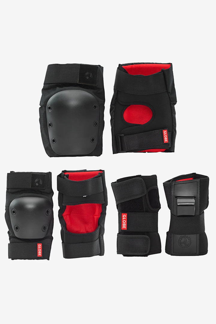 GOODSTOCK YOUTH SAFETY PAD SET