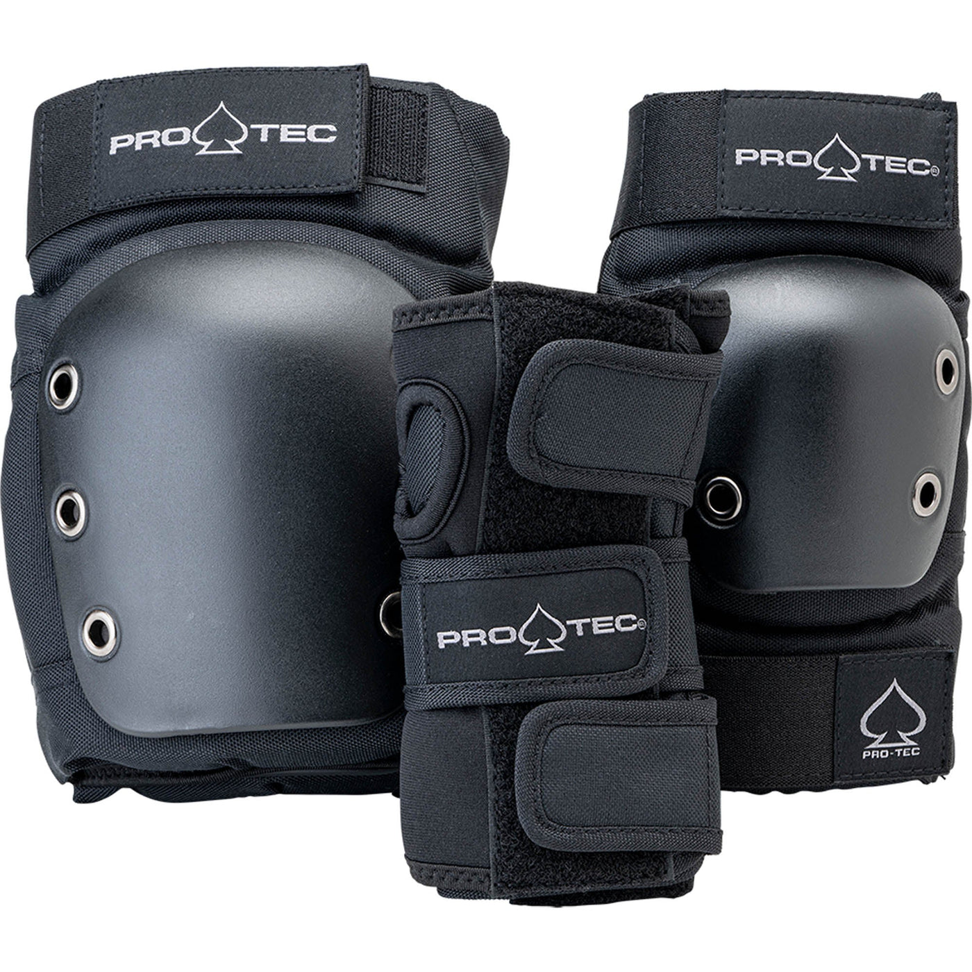 PRO-TEC JUNIOR STREET PROTECTION