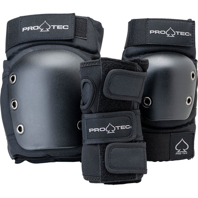 PRO-TEC JUNIOR STREET PROTECTION
