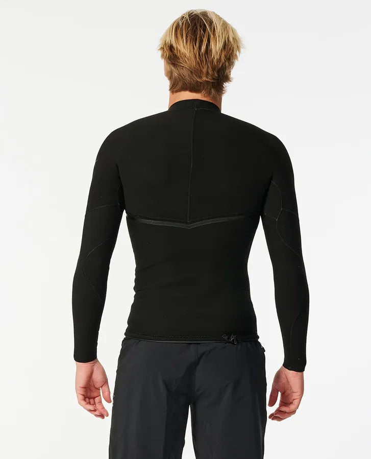 E BOMB 1.5MM WETSUIT VEST