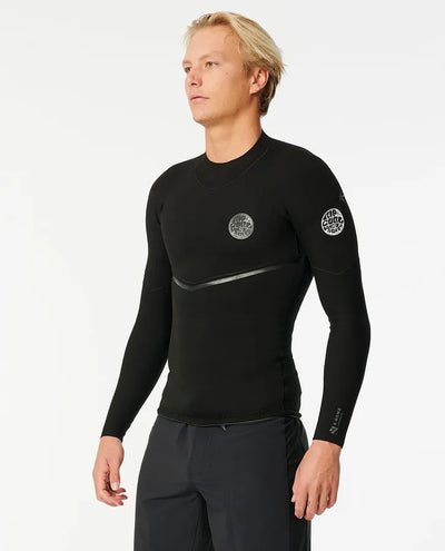 E BOMB 1.5MM WETSUIT VEST