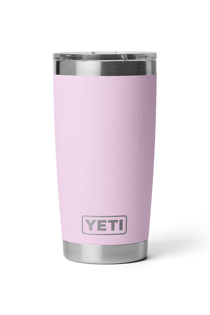 RAMBLER 20OZ TUMBLER